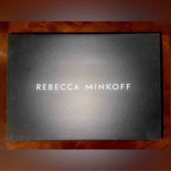 Rebecca Minkoff Slip on Sneakers, 8 - Picture 7 of 7